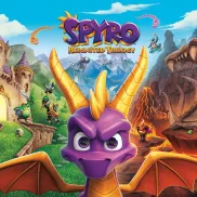 Sons Of The Forest y Spyro Reignited Trilogy en STEAM