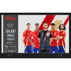 Smart TV QLED 55 pulgadas TCL 55P8K