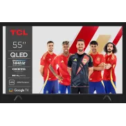 Smart TV QLED 55 pulgadas TCL 55P8K