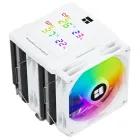 Enfriador CPU TR-Thermalright Peerless Assassin 120 ARGB Blanco