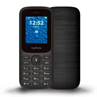 Teléfono para Mayores myPhone 2220 con Pantalla a Color