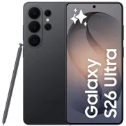 Samsung Galaxy S26 Ultra Negro 5G 1TB 12GB 6.9" Smartphone