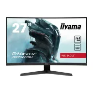 iiyama G-Master G2766HSU-B1 27" Curvo FHD 165Hz VA