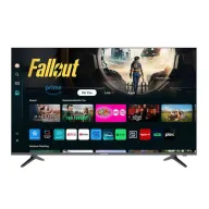 Televisor 43'' LED 4K UHD Edenwood con WiFi y Bluetooth