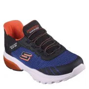 Zapatillas Unisex Kids Slip-Ins Skechers con Lateral Tech.