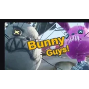 Bunny Guys ¡GRATIS!