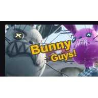 Bunny Guys ¡GRATIS!