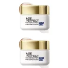 Crema de Noche Age Perfect L'Oreal para Pieles Maduras 50 ml