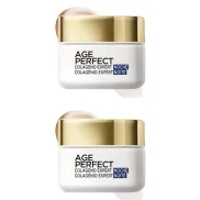 Crema de Noche Age Perfect L'Oreal para Pieles Maduras 50 ml