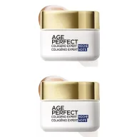 Crema de Noche Age Perfect L'Oreal para Pieles Maduras 50 ml