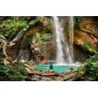 COSTA RICA: 11 NOCHES con VUELOS, ALOJAMIENTO y COCHE