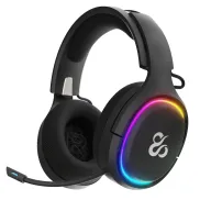 Auriculares Gaming Inalámbricos NEWSKILL Aton V2 RGB