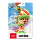 Prince Florian & Poñlin amiibo