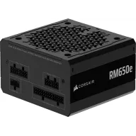 Fuente CORSAIR RM650e ATX 3.1 PCIe 5.1 Negra a 52,46€