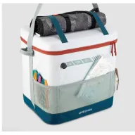 Quechua Fresh: Nevera flexible de camping 35 Litros