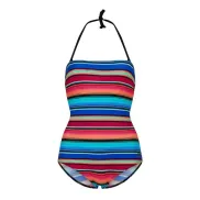 Bañador Mexicali Zoggs (tallas S a XL)