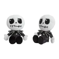 Peluche de Jack Skellington 25 cm - Pesadilla Antes de Navidad