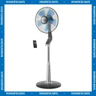 Rowenta Turbo Silence Extreme: ventiladores potentes y silenciosos