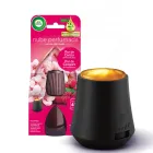 Ambientador Air Wick Essential Mist: Flor de Cerezo y Frambuesa