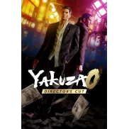 Yakuza 0 Director's Cut para Xbox Series X|S - 29,99€