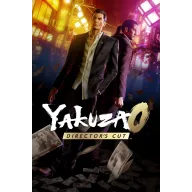 Yakuza 0 Director's Cut para Xbox Series X|S - 29,99€