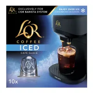 ¡100 cafés L’OR Espresso Iced XXL por solo 24,96€!