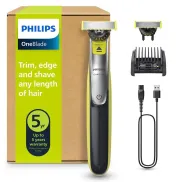 Maquinilla Híbrida Philips OneBlade 360 QP273430