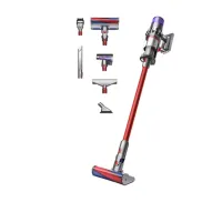 Dyson V11 Fluffy: Aspiradora sin cables inteligente y eficiente