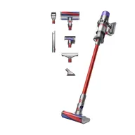 Dyson V11 Fluffy: Aspiradora sin cables inteligente y eficiente