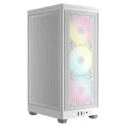 Caja RGB Corsair 2000D Airflow de alta ventilación