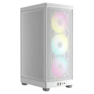 Caja RGB Corsair 2000D Airflow de alta ventilación