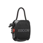 Altavoz Bluetooth XBOOM 360 LG XG2T Negro