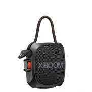 Altavoz Bluetooth XBOOM 360 LG XG2T Negro