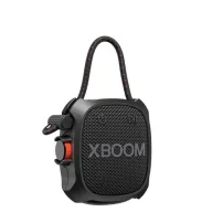 Altavoz Bluetooth XBOOM 360 LG XG2T Negro