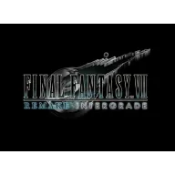 Remake Intergrade de Final Fantasy VII a gran precio en eShop