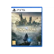 PS5: Hogwarts Legacy
