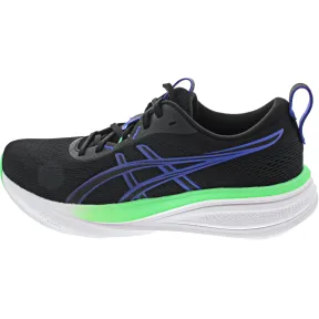 Pulse 17 de Asics: Zapatillas de running cómodas.