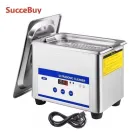 Limpiador ultrasónico portátil SucceBuy 800ml - Mini lavavajillas