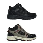 Botas de senderismo Rugged Hillcrest para hombre - Skechers
