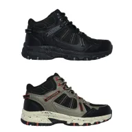Botas de senderismo Rugged Hillcrest para hombre - Skechers