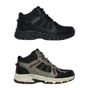 Botas de senderismo Rugged Hillcrest para hombre - Skechers