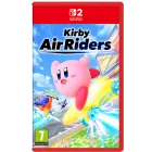 Nintendo Switch 2: Kirby Air Riders