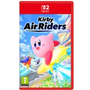 Nintendo Switch 2: Kirby Air Riders