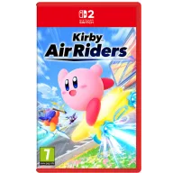 Nintendo Switch 2: Kirby Air Riders