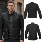 Chaqueta impermeable touring SEVENTY DEGREES JT83 - S, M, L