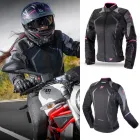 Chaqueta impermeable SEVENTY DEGREES JR89 1 Mujer con forro térmico