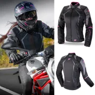 Chaqueta impermeable SEVENTY DEGREES JR89 1 Mujer con forro térmico