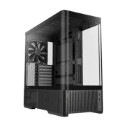 Caja ATX Antec C6 Curve Air - Cristal, USB 3.0 y USB-C
