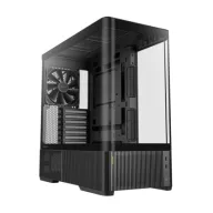 Caja ATX Antec C6 Curve Air - Cristal, USB 3.0 y USB-C