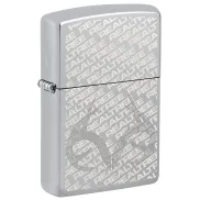Zippo Mechero Original